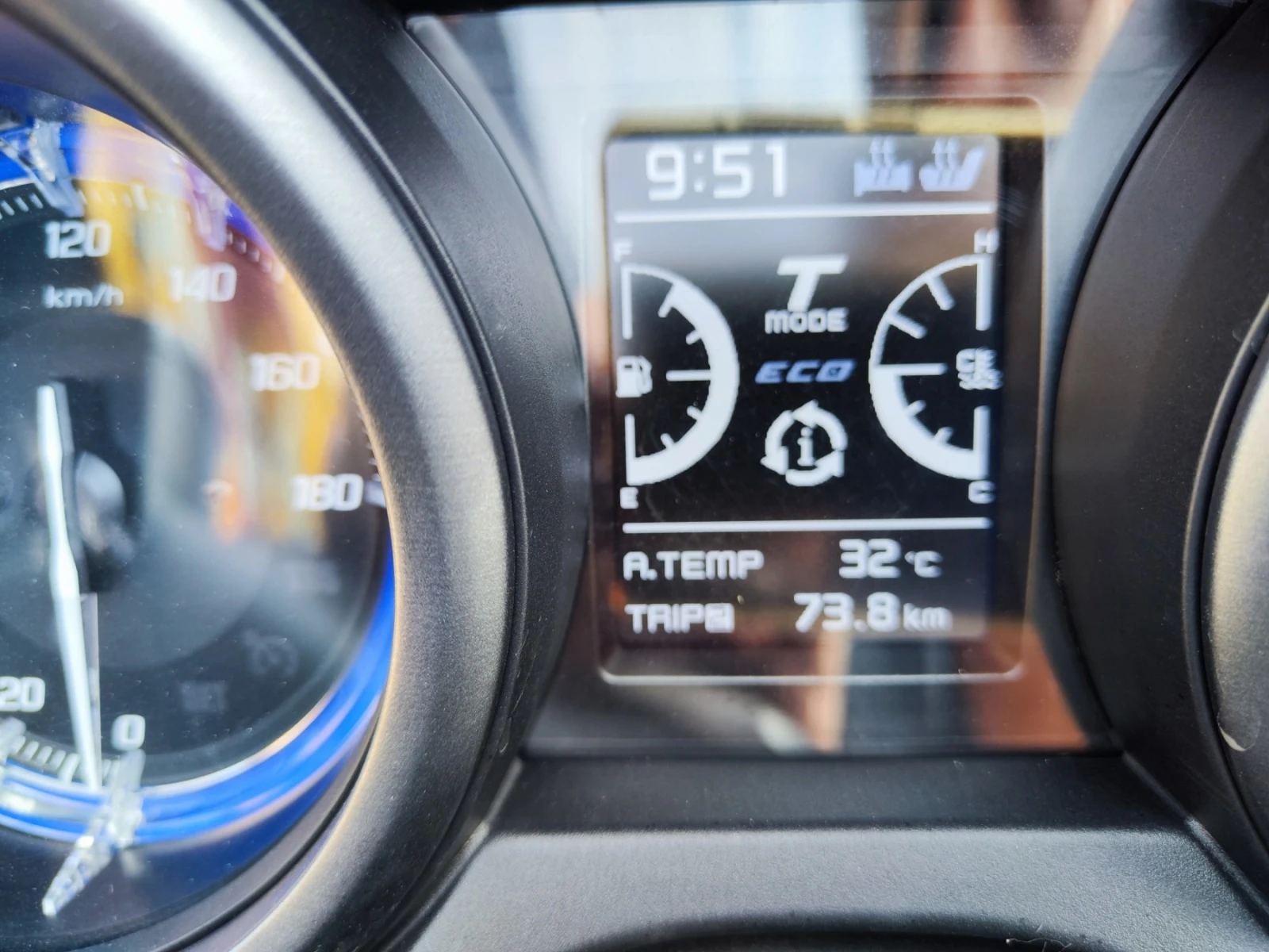 Yamaha T-max 560 I Tech MAX | Mobile.bg   14