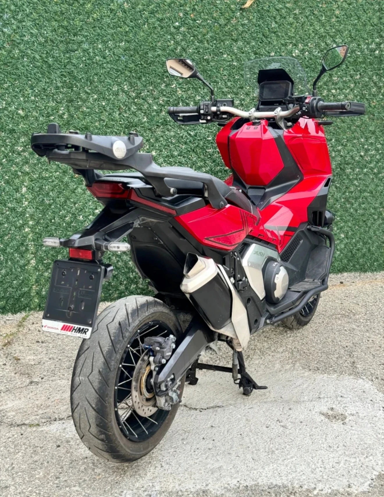 Honda X-ADV 750i LED - изображение 9