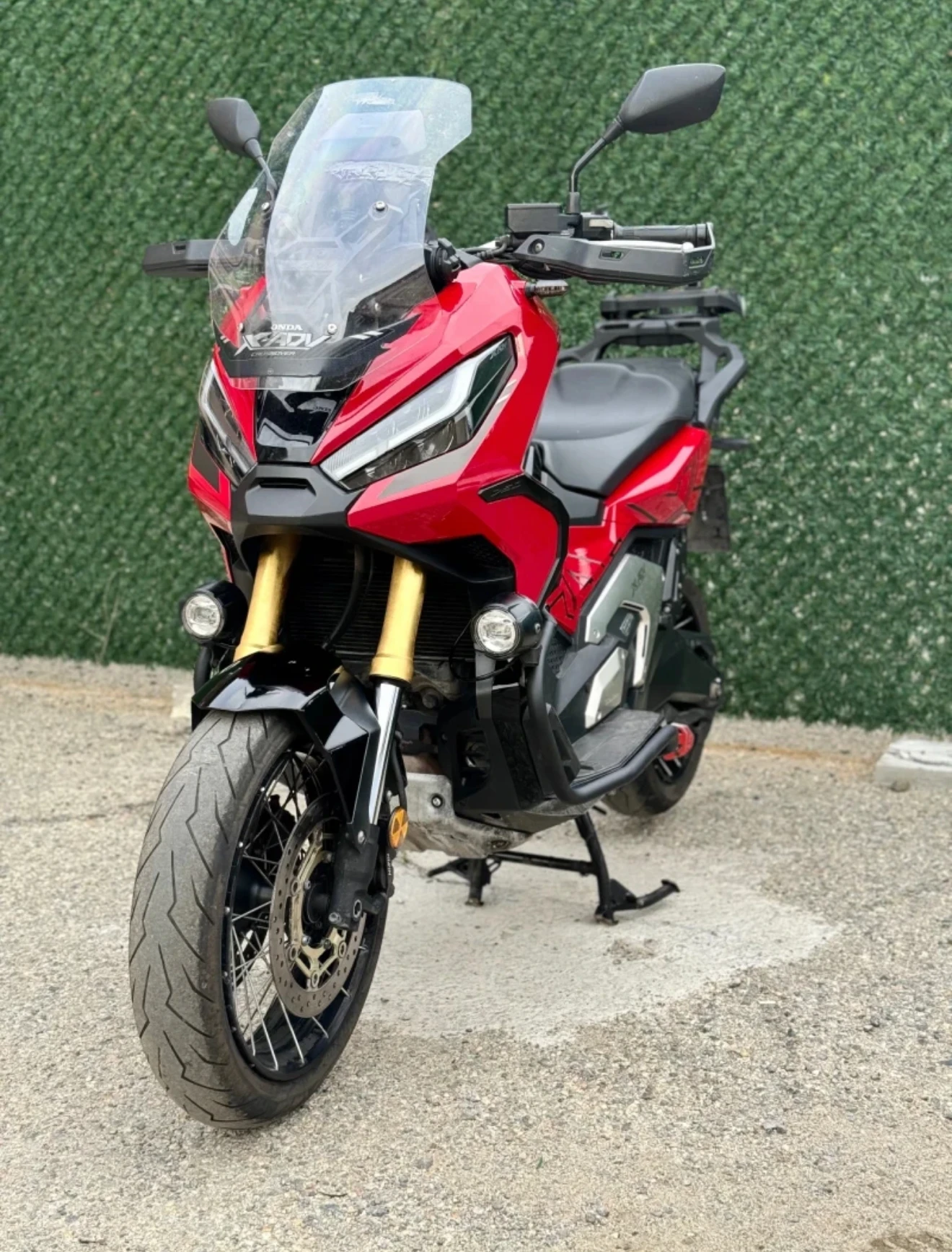 Honda X-ADV 750i LED - изображение 4