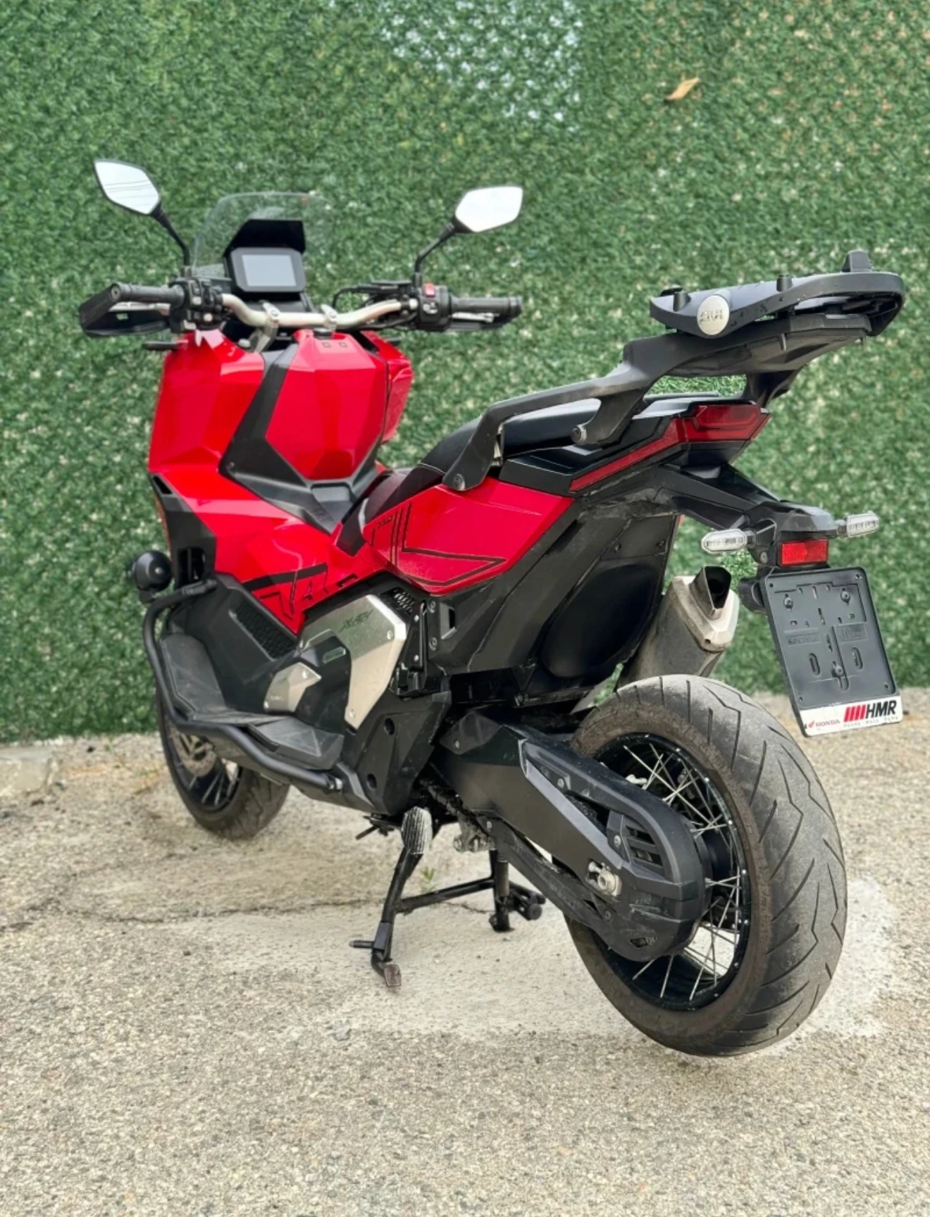 Honda X-ADV 750i LED - изображение 10