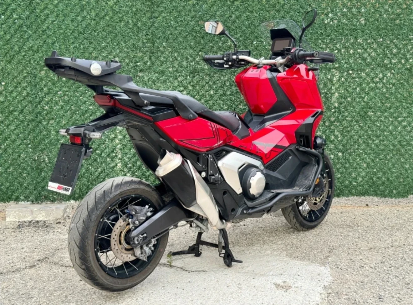 Honda X-ADV 750i LED - изображение 8