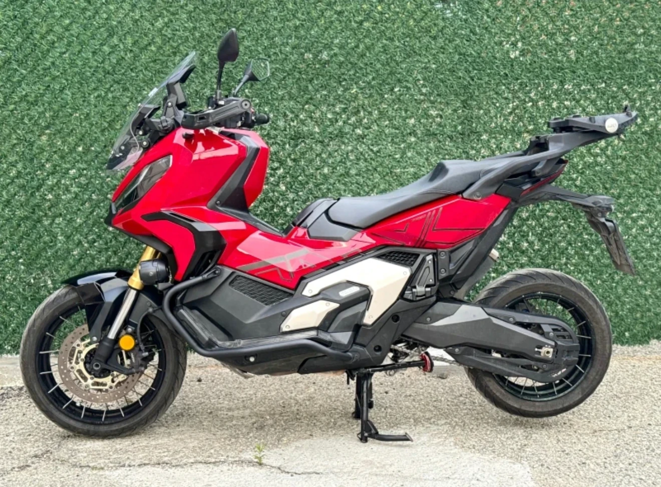 Honda X-ADV 750i LED - изображение 6