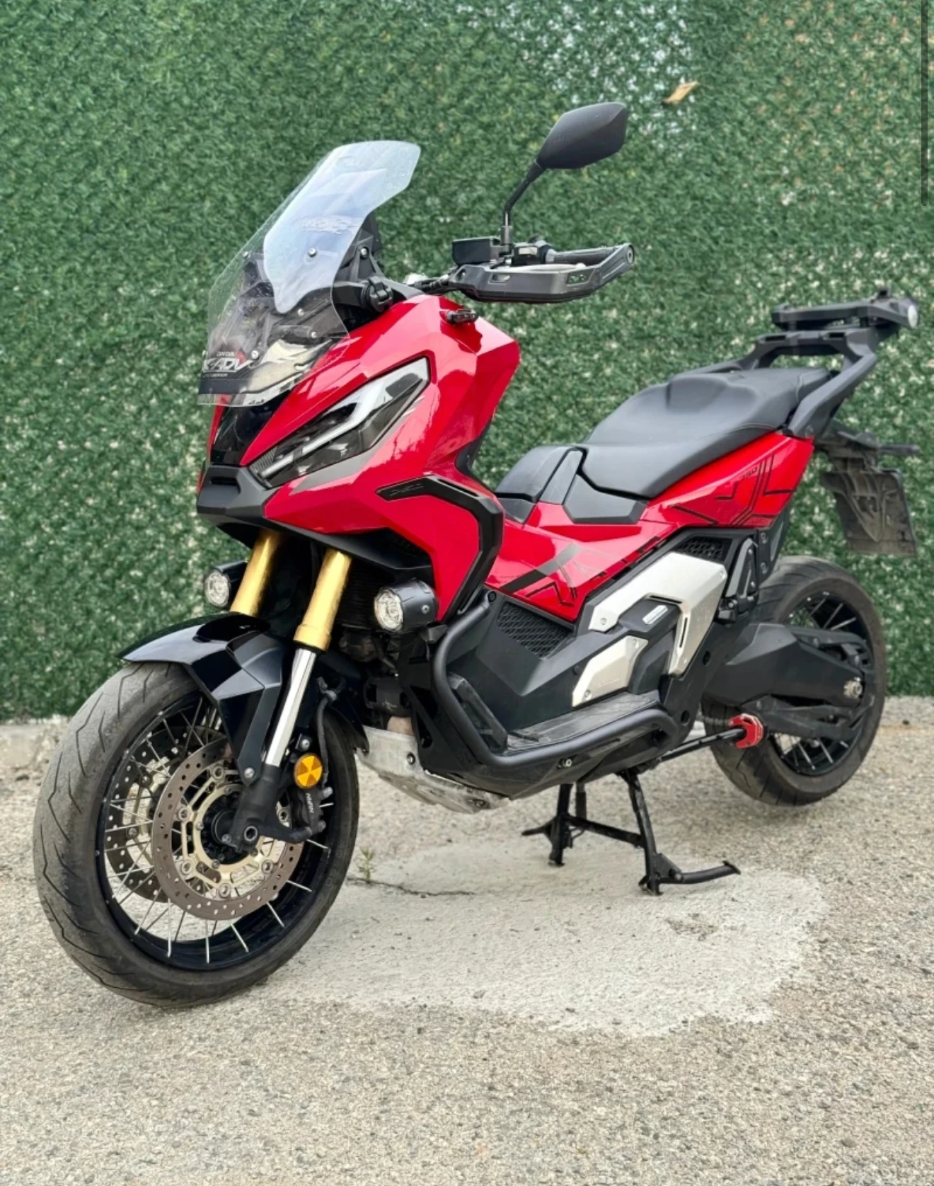 Honda X-ADV 750i LED - изображение 5