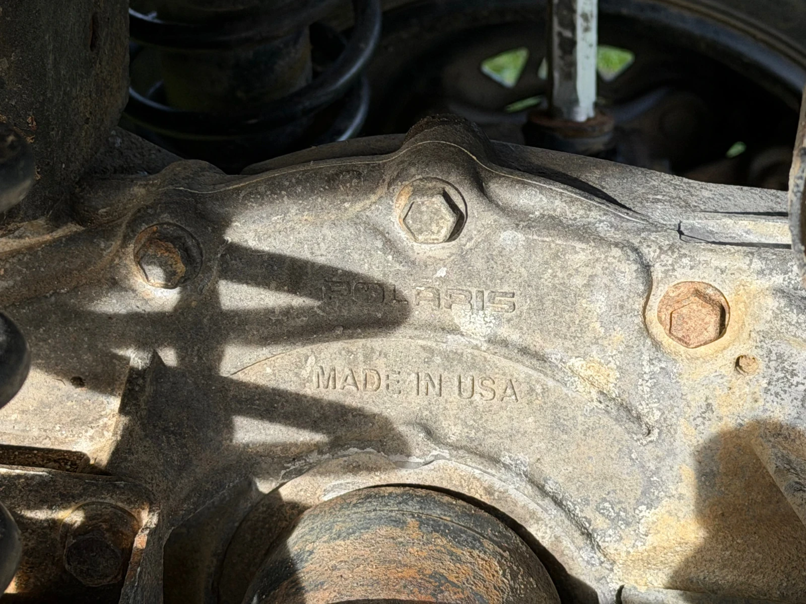 Polaris Sportsman 570 - изображение 10