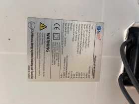 Каравана Други Соларен панел , снимка 2