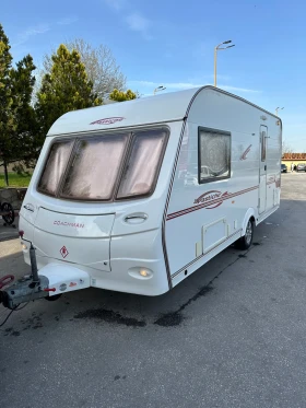 Обява за продажба на Каравана Coachmen 470/2 Pastiche ~11 500 лв. - изображение 5