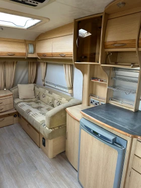 Обява за продажба на Каравана Coachmen 470/2 Pastiche ~11 500 лв. - изображение 10