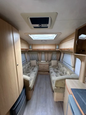  Coachmen 470/2 Pastiche | Mobile.bg    14