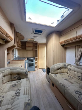  Coachmen 470/2 Pastiche | Mobile.bg    15