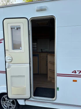 Обява за продажба на Каравана Coachmen 470/2 Pastiche ~11 500 лв. - изображение 7