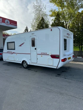 Обява за продажба на Каравана Coachmen 470/2 Pastiche ~11 500 лв. - изображение 3