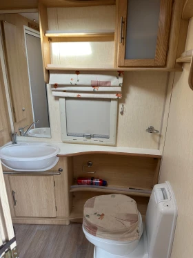 Обява за продажба на Каравана Coachmen 470/2 Pastiche ~11 500 лв. - изображение 8