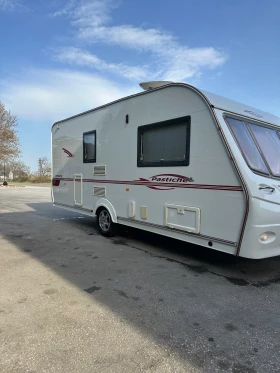 Обява за продажба на Каравана Coachmen 470/2 Pastiche ~11 500 лв. - изображение 1