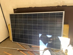 Каравана Други Соларен панел  | Auto.bg — изображение 3