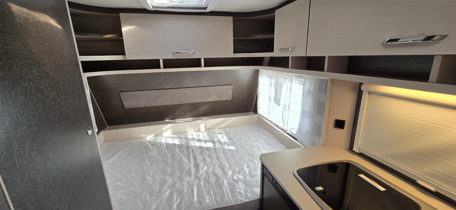  Dethleffs C Go 415QL | Mobile.bg   14