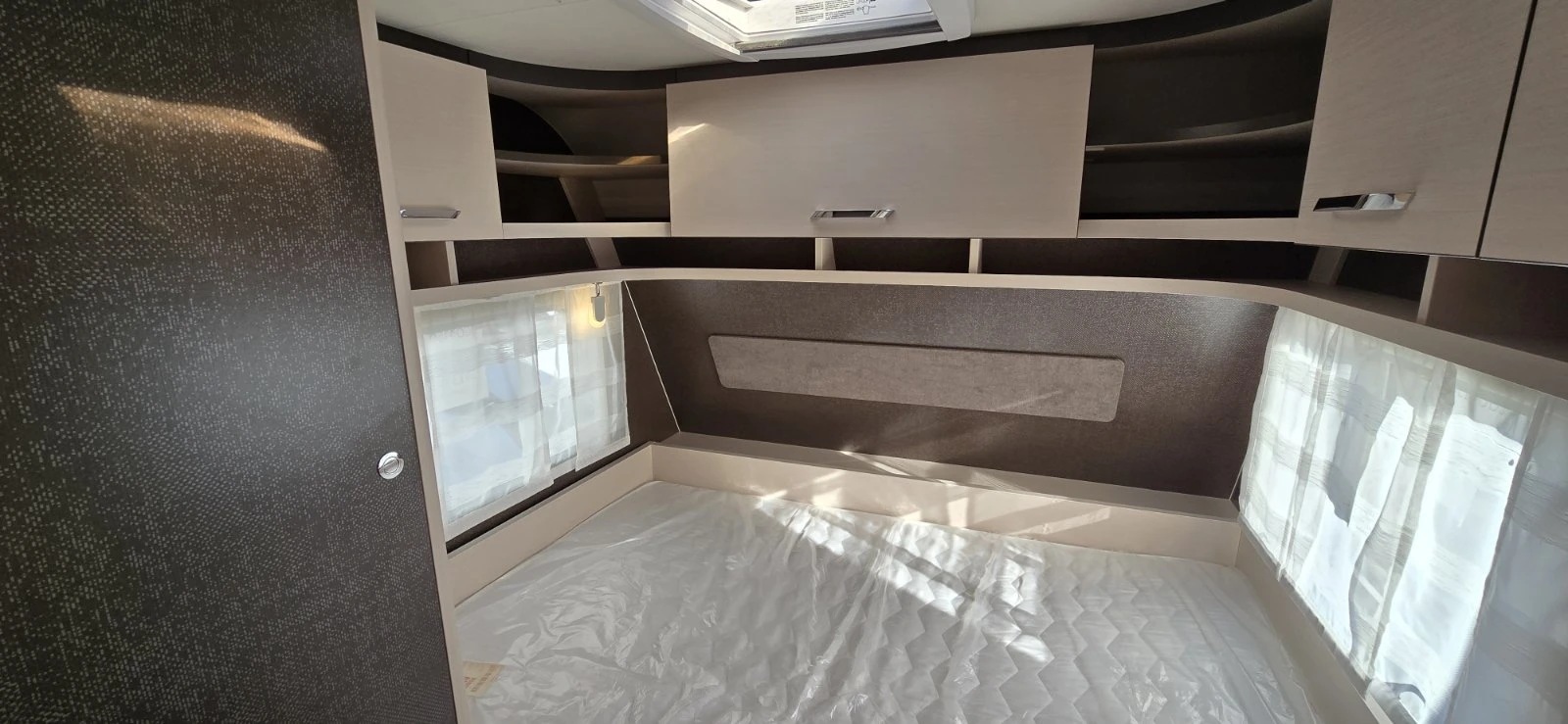  Dethleffs C Go 415QL | Mobile.bg   13