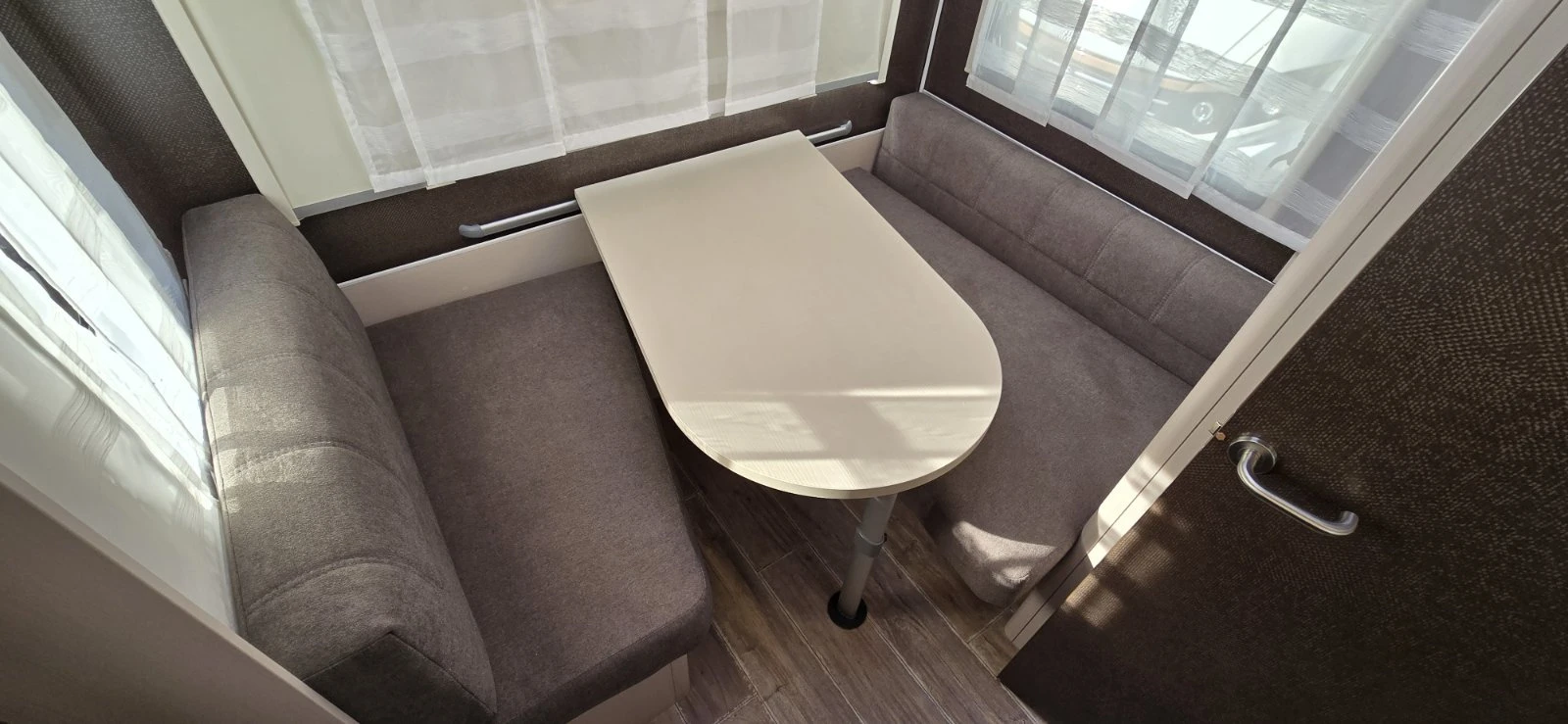  Dethleffs C Go 415QL | Mobile.bg   11