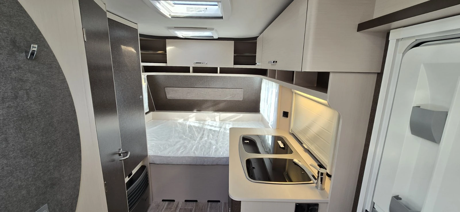  Dethleffs C Go 415QL | Mobile.bg   12