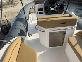 Надуваема лодка Salpa Soleil SALPA SOLEI 23 7.20 m New, снимка 9