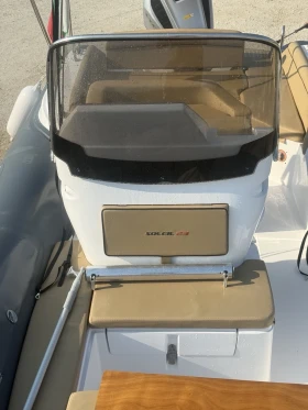 Надуваема лодка Salpa Soleil SALPA SOLEI 23 7.20 m New, снимка 12