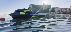  Bombardier Sea Doo RXP-X 300 | Mobile.bg    7