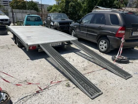 За автомобил Други Hulco Carax-2, снимка 8