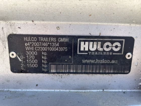   Hulco Carax-2 | Mobile.bg    7