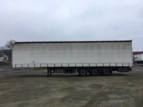 Полуремарке Schmitz