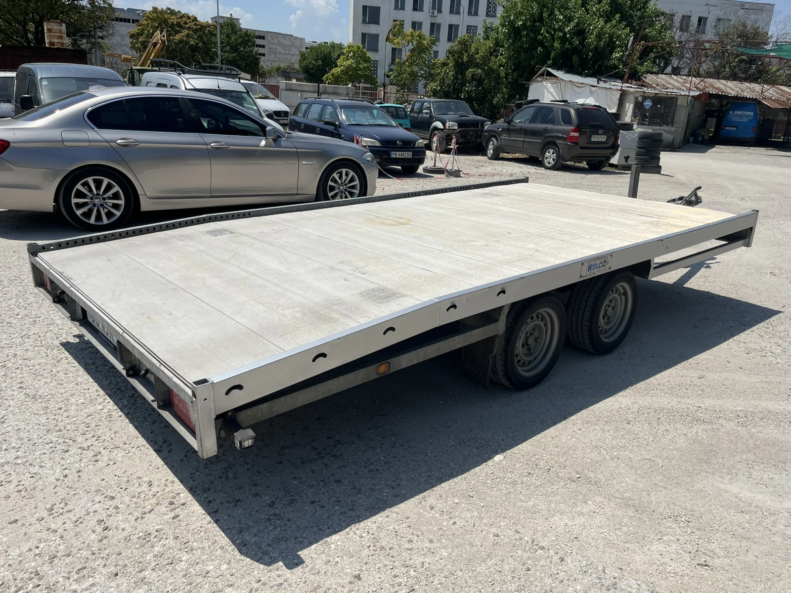   Hulco Carax-2 | Mobile.bg   4