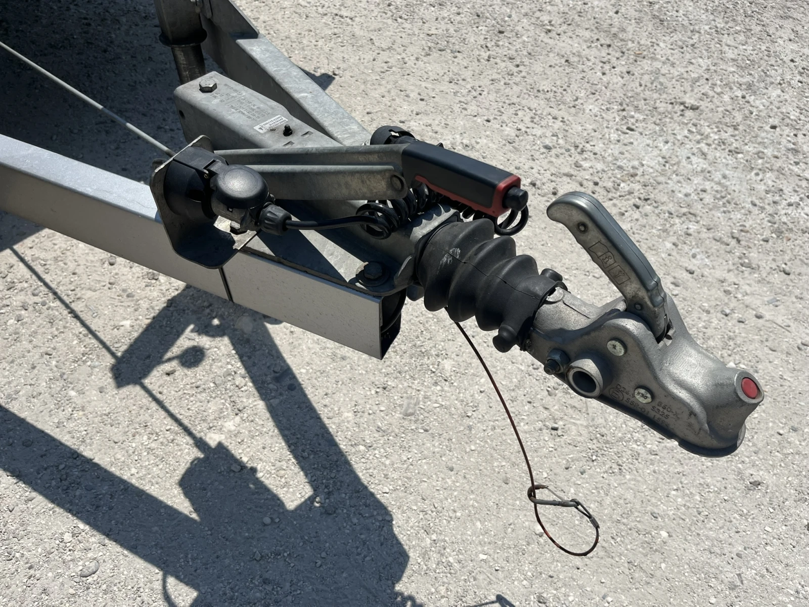   Hulco Carax-2 | Mobile.bg   5