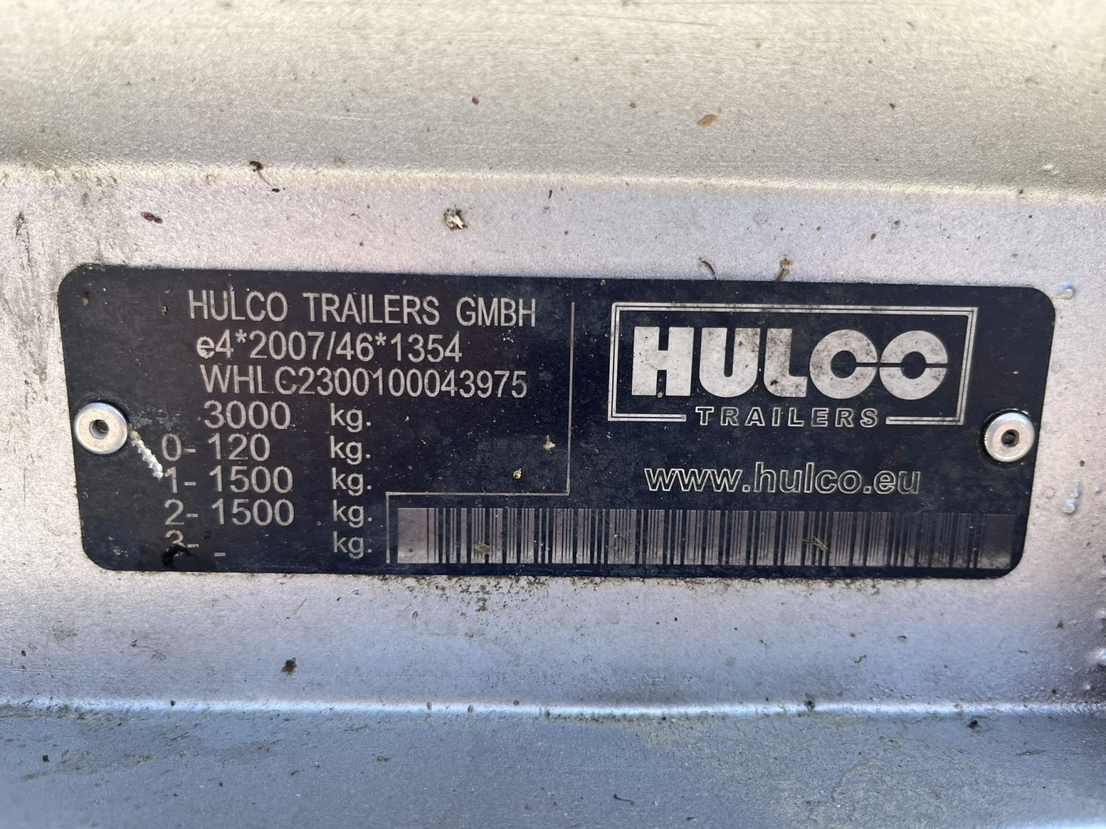   Hulco Carax-2 | Mobile.bg   7