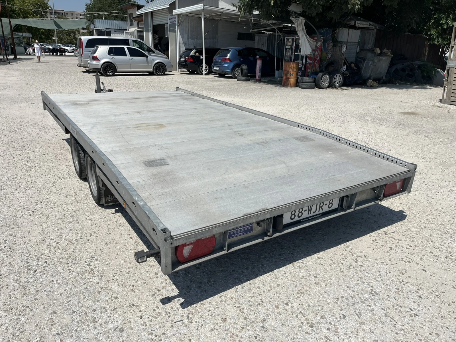   Hulco Carax-2 | Mobile.bg   3