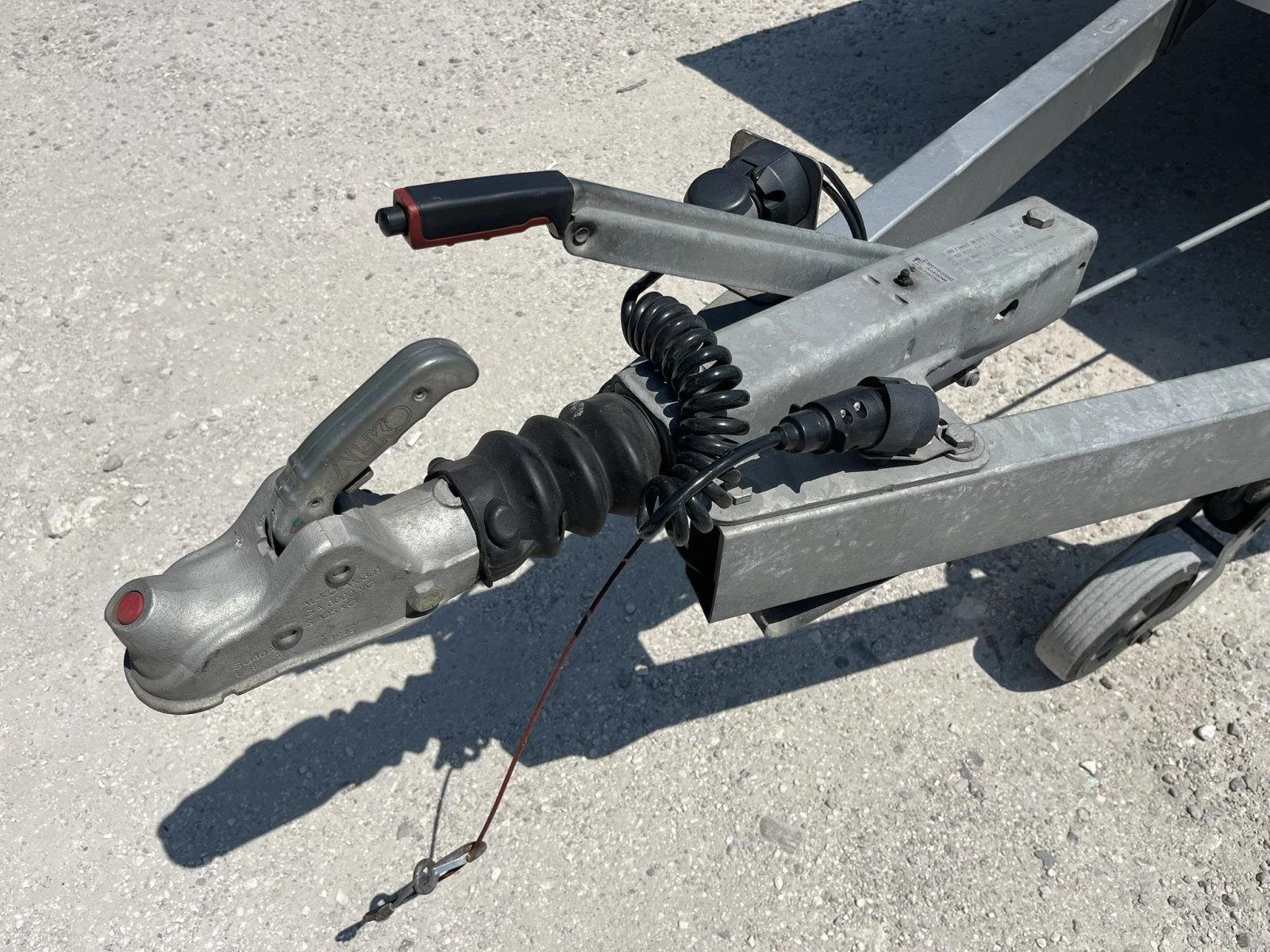   Hulco Carax-2 | Mobile.bg   6