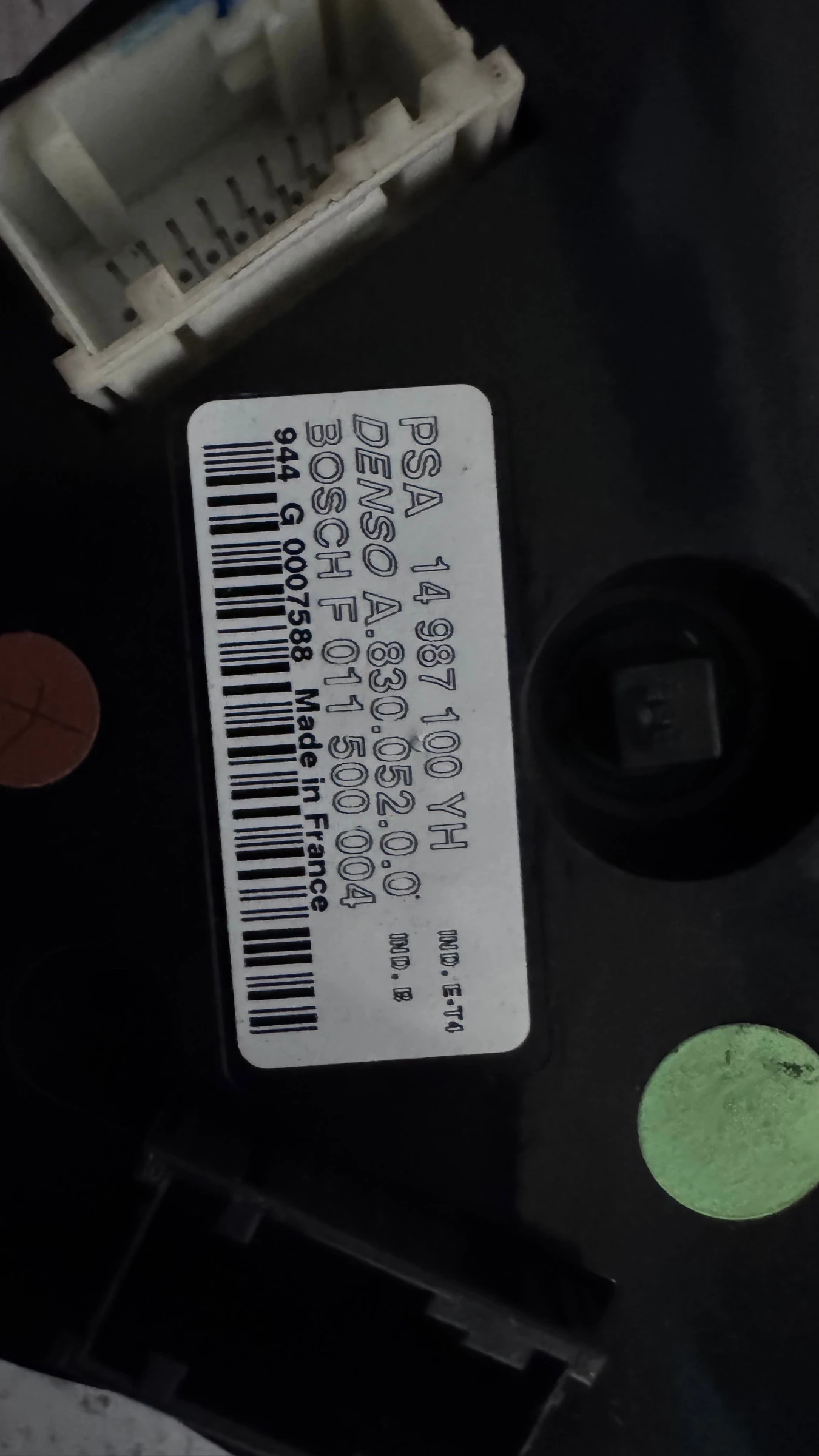 ���������� ���� / ����� / ����� �a Lancia Phedra - 14987100YH / F011500004 | Mobile.bg � ����������� 2