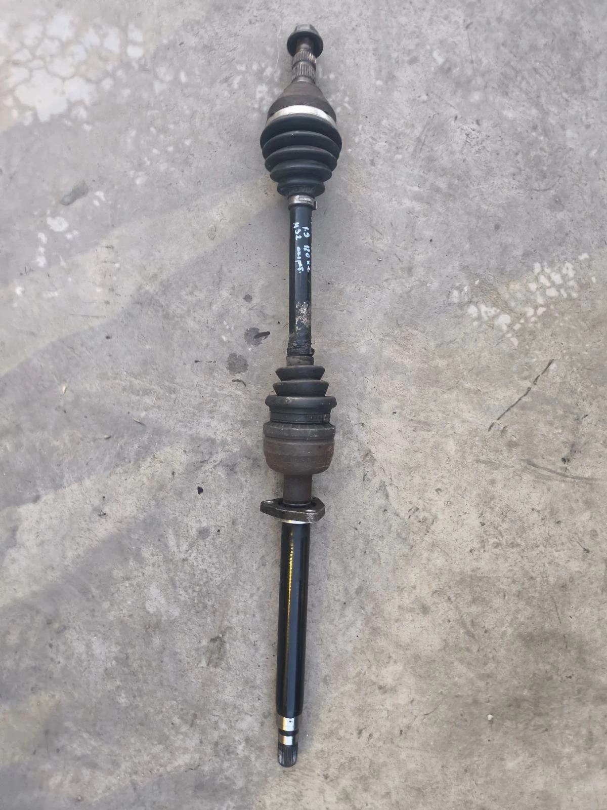    Opel Vectra C 1.9 120.. 32   | Mobile.bg   1