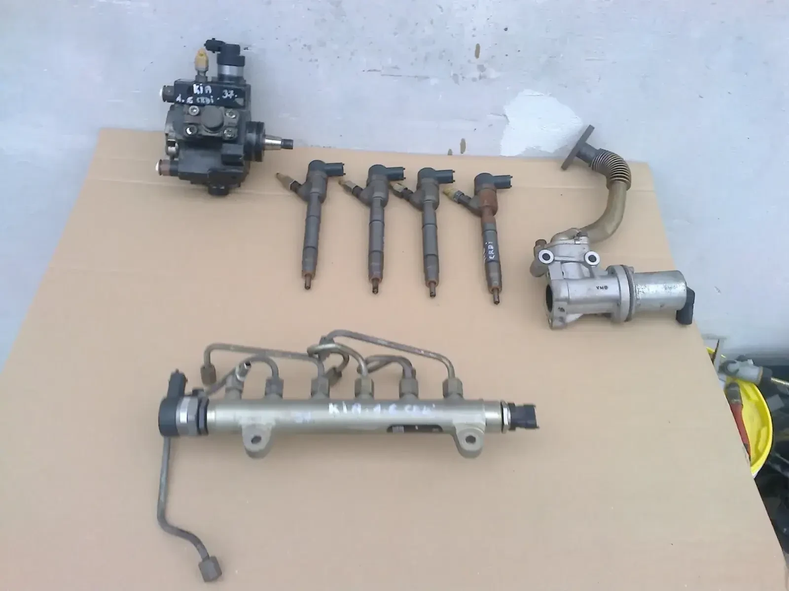 ,  Kia,Hyundai 1.6 CRDI | Mobile.bg   1