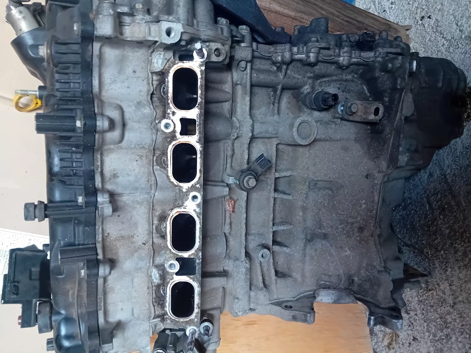 �������� �� ����� �� ������ ���� 1.33 74kw  1NR-FE | Mobile.bg � ����������� 2