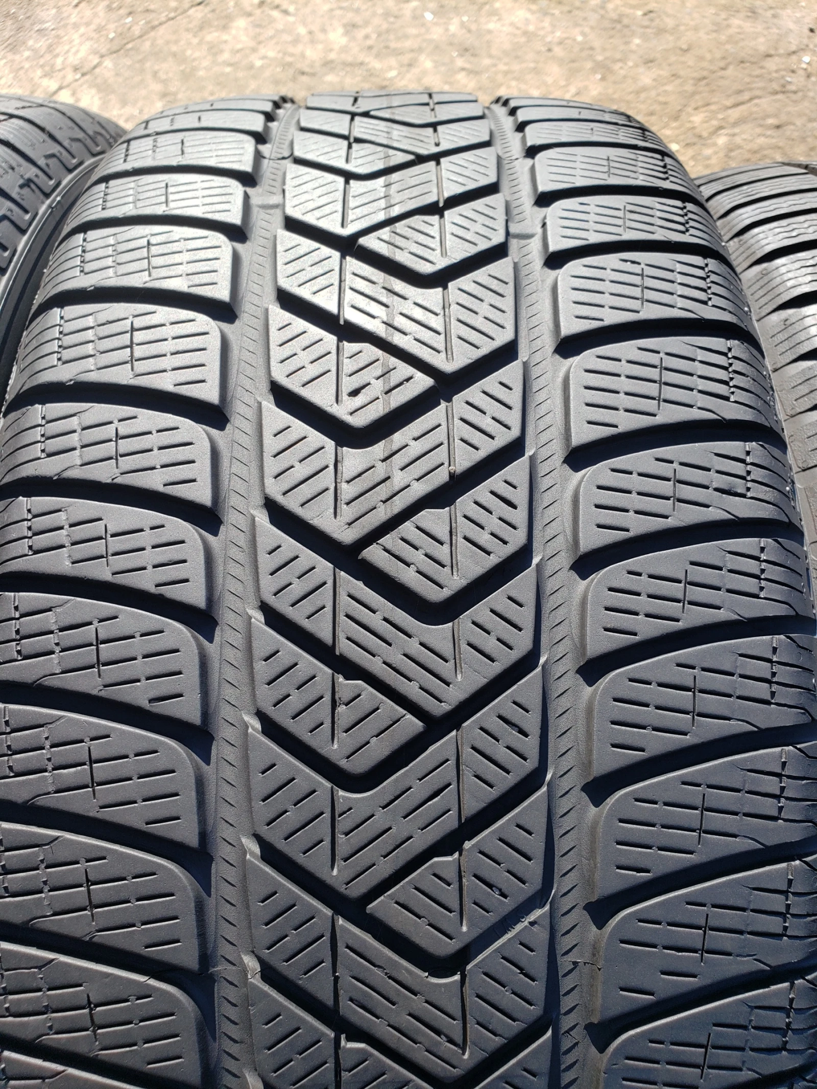  255/45R20 | Mobile.bg   1