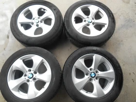        235/55R17  BMW X3