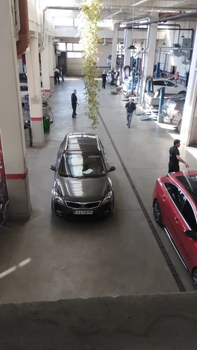 Kia Ceed Комби, снимка 15