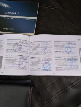 Kia Ceed Комби, снимка 13