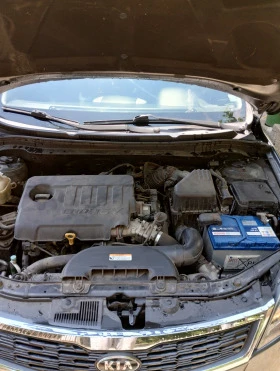 Kia Ceed Комби, снимка 10