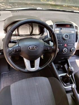Kia Ceed Комби, снимка 7