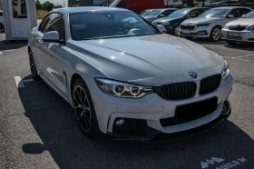 BMW 428 i xDrive AWD CABRIO ЛИЗИНГ БЕЗ ПЪРВОНАЧАЛНА ВНОСКА, снимка 4