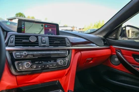 BMW 428 i xDrive AWD CABRIO ЛИЗИНГ БЕЗ ПЪРВОНАЧАЛНА ВНОСКА, снимка 16