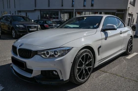 BMW 428 i xDrive AWD CABRIO ЛИЗИНГ БЕЗ ПЪРВОНАЧАЛНА ВНОСКА, снимка 3