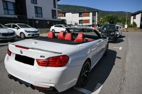 BMW 428 i xDrive AWD CABRIO ЛИЗИНГ БЕЗ ПЪРВОНАЧАЛНА ВНОСКА, снимка 9