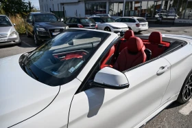 BMW 428 i xDrive AWD CABRIO ЛИЗИНГ БЕЗ ПЪРВОНАЧАЛНА ВНОСКА, снимка 8