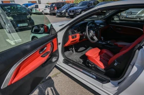 BMW 428 i xDrive AWD CABRIO ЛИЗИНГ БЕЗ ПЪРВОНАЧАЛНА ВНОСКА, снимка 10