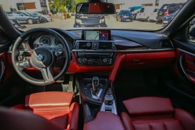 BMW 428 i xDrive AWD CABRIO ЛИЗИНГ БЕЗ ПЪРВОНАЧАЛНА ВНОСКА, снимка 12